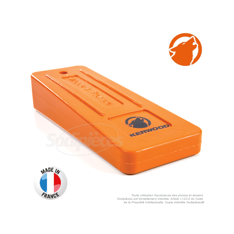 Coin d’abattage Kerwood 460 g