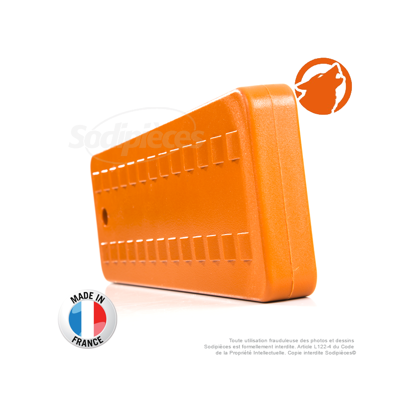 Coin d’abattage Kerwood 460 g