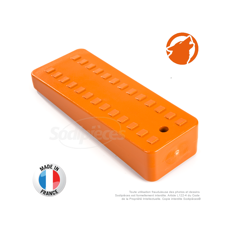 Coin d’abattage Kerwood 460 g