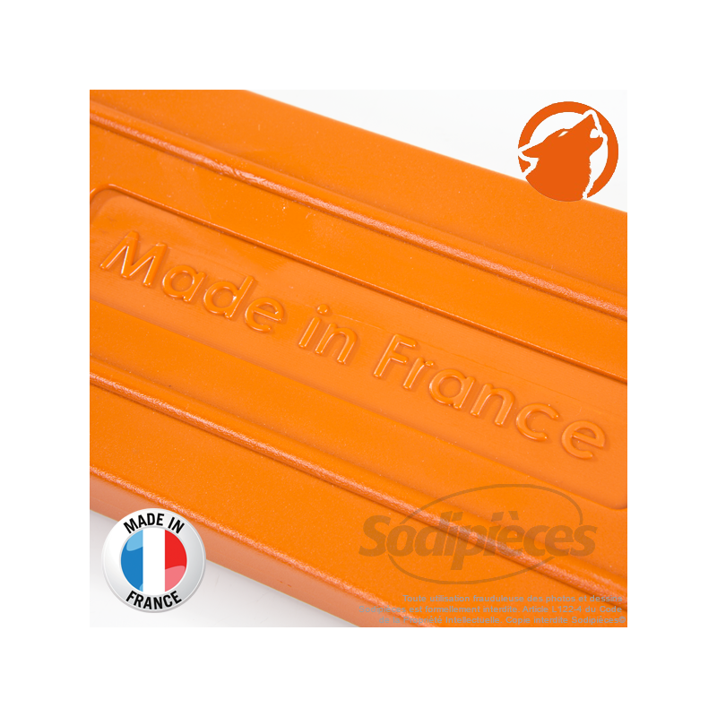 Coin d’abattage Kerwood 460 g