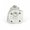 Cylindre piston pour tronçonneuse husqvarna diam 44 mm
