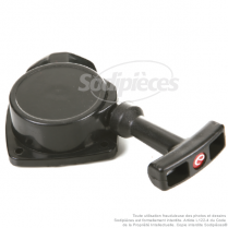 Lanceur complet pour TL26