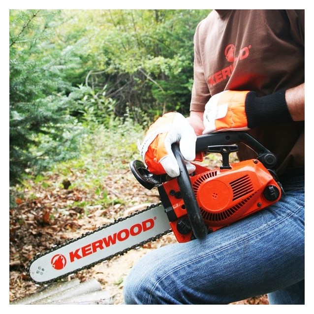 Gants forestier Kerwood Taille XXL