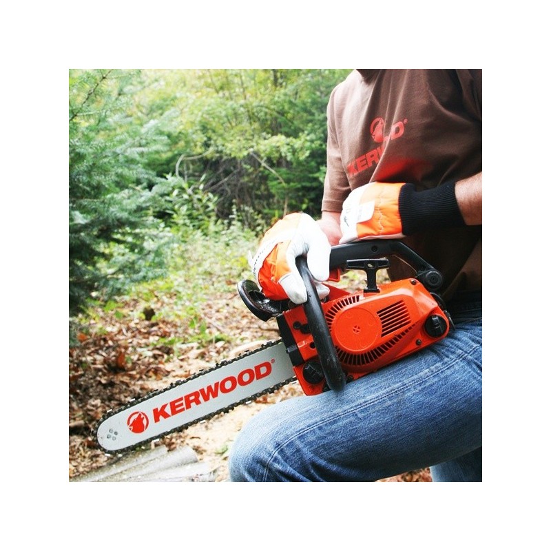 Gants forestier Kerwood Taille XXL