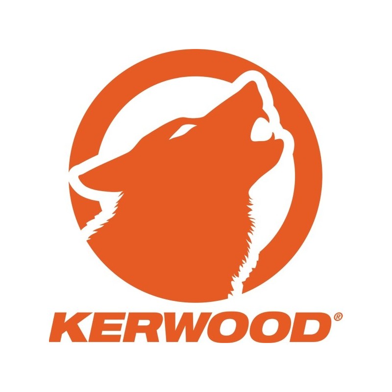 Gants forestier Kerwood Taille XL