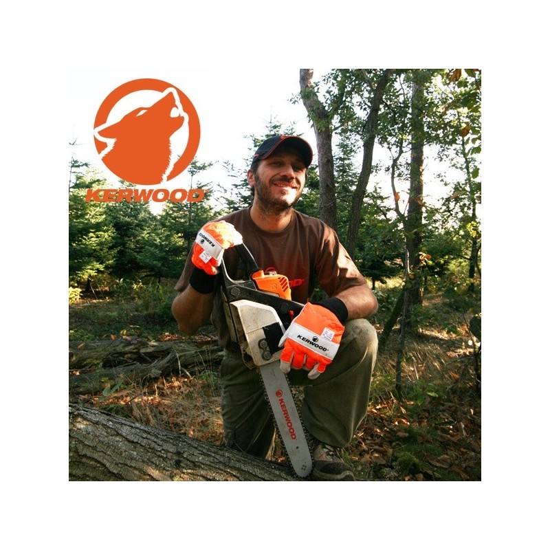Gants forestier Kerwood Taille XXL