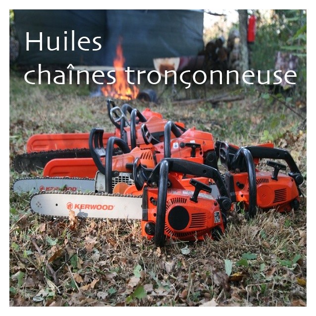 Huile chaîne ISO 150. 5 L. Par 3