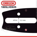 Guide 180SLHD025 OREGON Pro-lite D025
