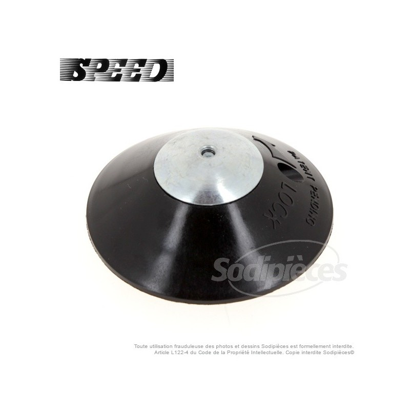 Talon pour tête débroussailleuse Speed