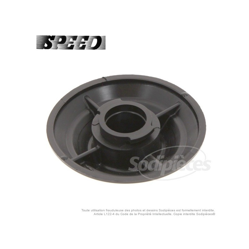 Talon pour tête débroussailleuse Speed