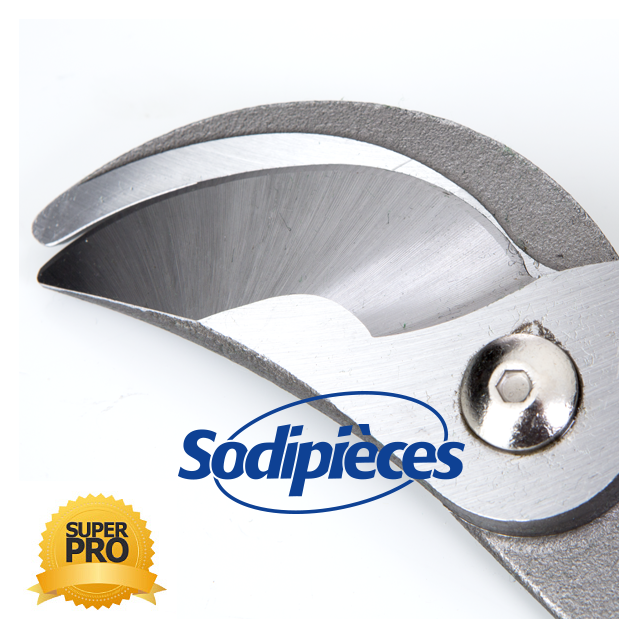 Elagueur Pro 50 cm manches carrés aluminium