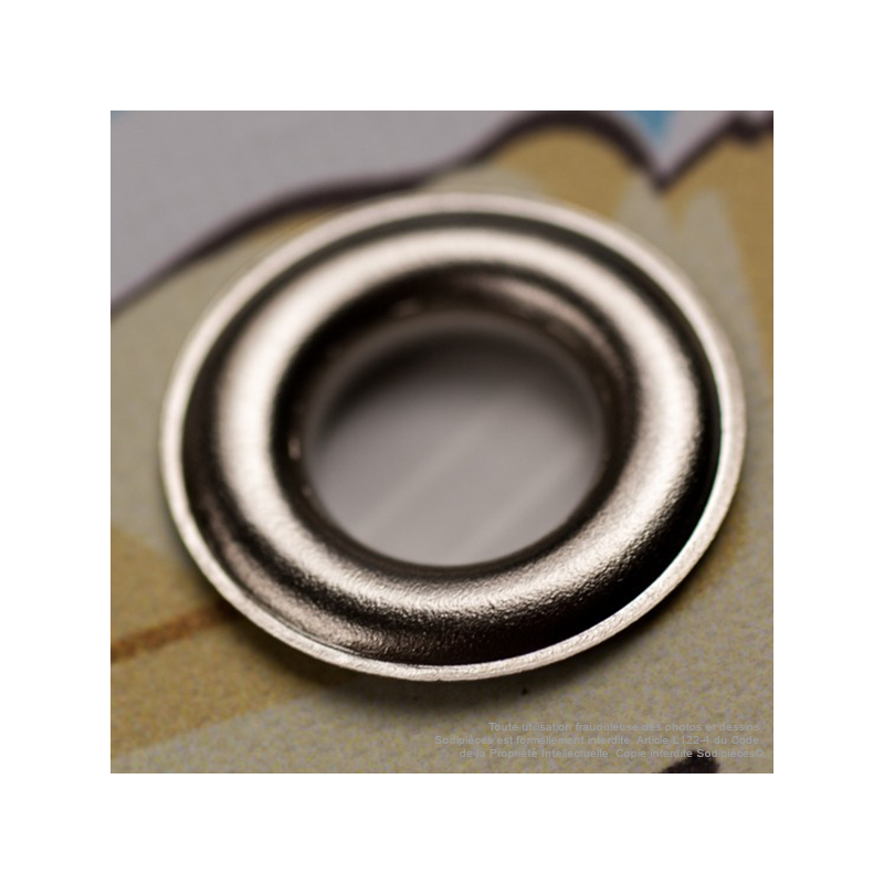 Info-Bannière® Tronconneuse