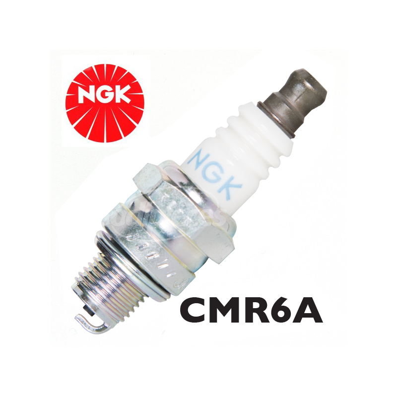Bougie type CMR6A.NGK