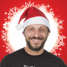 100 à 200€ : 1 bonnet de Noël adulte offert !