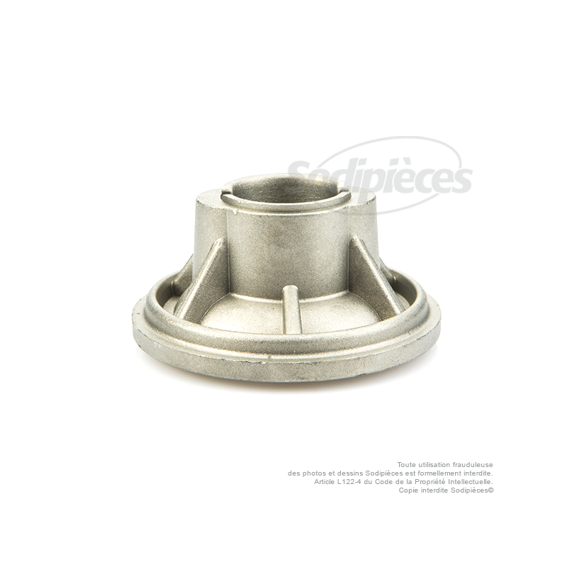 Support de lame pour Husqvarna/ Partner. N° origine : 531020654, 516842000, 516842000, 531020654