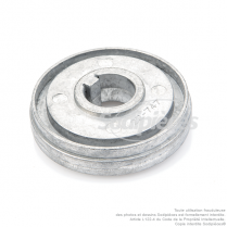 Moyeu  pour HUSQVARNA/PARTNER N° origine : 544064901