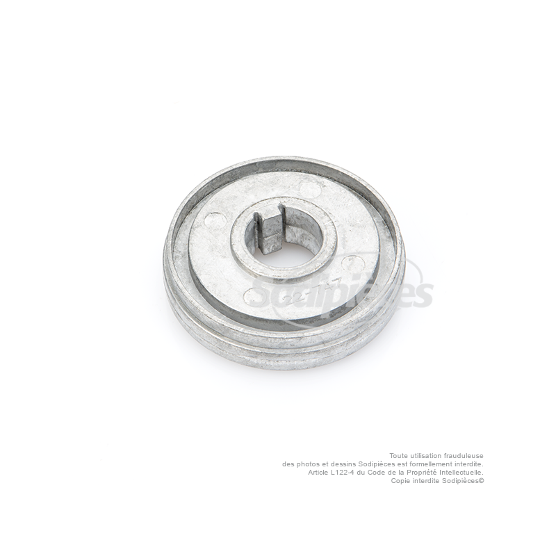 Moyeu  pour HUSQVARNA/PARTNER N° origine : 544064901