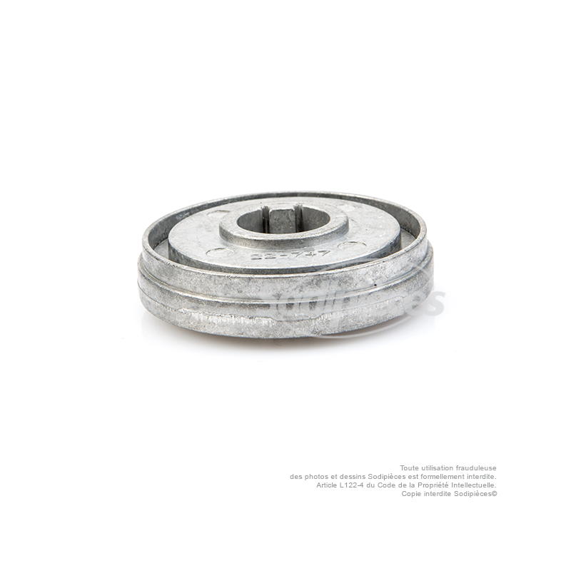 Moyeu  pour HUSQVARNA/PARTNER N° origine : 544064901