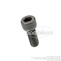 Vis de lame à tête Inbus pour SABO N° origine  29691, SA29691