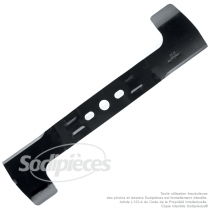 Lame tondeuse 46 cm. Al....