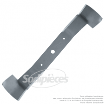 Lame tondeuse 52 cm. Al....