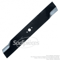 Lame tondeuse 52,7 cm. Al....