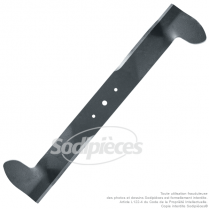 Lame tondeuse 52 cm.Al....