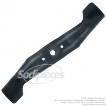 Lame tondeuse 53 cm. Al. 21...