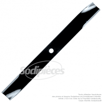 Lame tondeuse 56 cm. Al. 20...