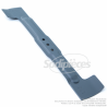 Lame tondeuse 43 cm. Al. 10 mm. Pour Bosch Lame tondeuse 43 cm. Al. 10 mm. Pour Bosch