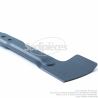 Lame tondeuse 43 cm. Al. 10 mm. Pour Bosch Lame tondeuse 43 cm. Al. 10 mm. Pour Bosch