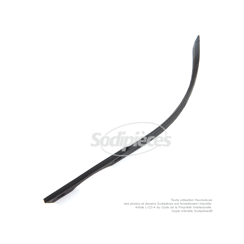 Couteaux de fraise gauche et droit. Pour Honda