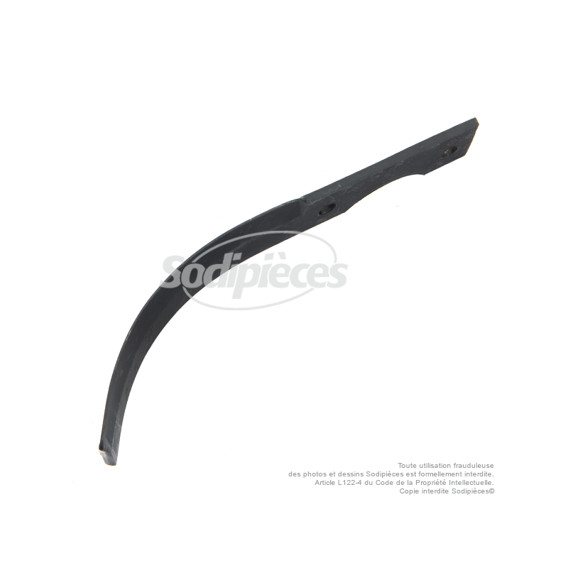 Couteaux de fraise gauche et droit. Pour Honda