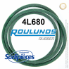 Courroie tondeuse 4L680 Roulunds Continental 12,7 x 9 x 1727 mm Courroie tondeuse 4L680 Roulunds Continental 12,7 x 9 x 1727 mm