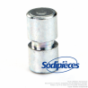 Boulon de sécurité pour porte lame ISEKI/KAAZ SXG15. N° origine : 8670-301-002-00 Boulon de sécurité pour porte lame ISEKI/KAAZ SXG15. N° origine : 8670-301-002-00
