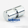 Boulon de sécurité pour porte lame ISEKI/KAAZ SXG15. N° origine : 8670-301-002-00 Boulon de sécurité pour porte lame ISEKI/KAAZ SXG15. N° origine : 8670-301-002-00