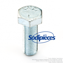 Vis de lame pour Noma. N° origine : 39573