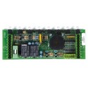 Platine électronique pour B&S 25722407/0