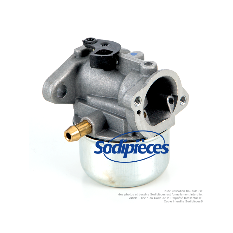 Carburateur Briggs et Stratton 498170