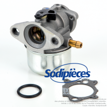 Carburateur Briggs et Stratton 498170