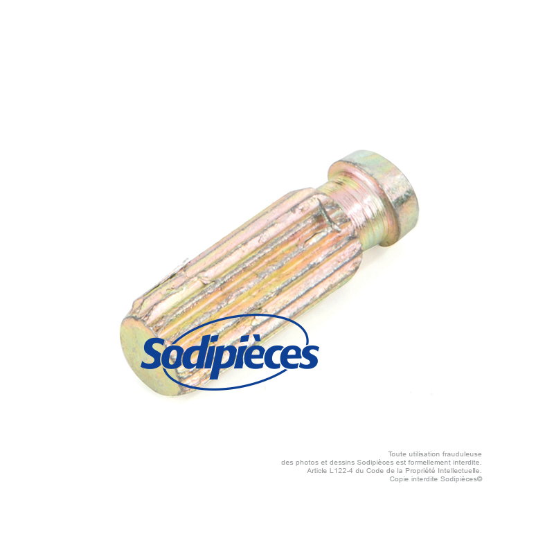 Vis pour Stihl