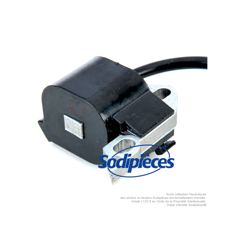 Bobine d'allumage pour Stihl 1130 400 1302