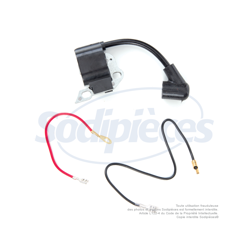 Bobine d'allumage pour Stihl 1130 400 1302