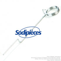 Ressort pour la plupart des modeles Stihl