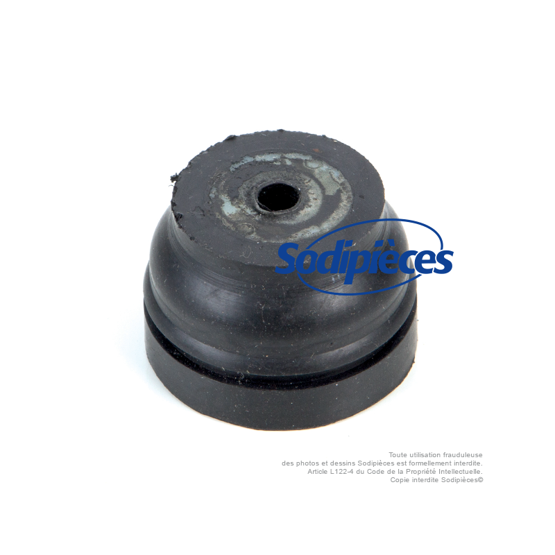 Silent bloc pour Stihl 11227909901