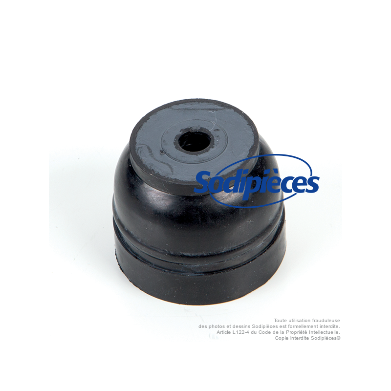 Silent bloc pour Stihl 11217909909