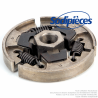 Embrayage 3 pièces pour Stihl. MS170, MS180, MS230. 1123-160-2050