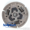 Embrayage centrifuge pour Stihl modèles 029-340-039-390-ms290-m