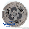 Embrayage centrifuge pour Stihl modèles 029-340-039-390-ms290-m Embrayage centrifuge pour Stihl modèles 029-340-039-390-ms290-m