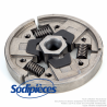 Embrayage centrifuge pour Stihl modèles 029-340-039-390-ms290-m Embrayage centrifuge pour Stihl modèles 029-340-039-390-ms290-m